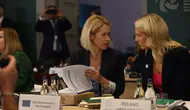 AB, Kaja Kallas'ın Savunma Danışma Grubu Planını İptal Etti