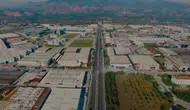 Savunma Sanayii İş Birliği Buluşması Aydın'da Gerçekleşti