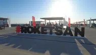 ROKETSAN Roket Yarışması ile Yeni Yetenekler Keşfediliyor