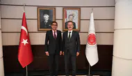 Türkiye Brunei Büyükelçiliği Savunma Sanayi Günü Düzenledi