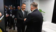 Türkiye ve Polonya'dan Savunma Sanayii İşbirliği