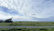 Almanya ve İsrail, SkyStriker Mühimmatı İçin Ortak Çalışma Yürütüyor