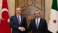 Fidan'dan Suriye Üzerine Önemli Açıklamalar