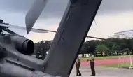 Filipinler Hava Kuvvetleri'nde T129B ATAK Helikopteri Göreve Başladı