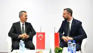 Türkiye'nin Savunma İşbirliği İçin Yeni Hedefleri