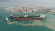 ABD, İran Tankerlerine Yönelik Saldırının Sebepleri