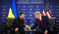ABD, Ukrayna'ya 307 Milyon Dolar Askeri Yardımda Bulundu