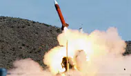 ABD, Patriot PAC-3 ve THAAD Füze Üretiminde Dev Yükseliş
