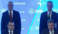 İŞKUR ve HAVELSAN, KOVAN İçin İş Birliği Protokolü İmzaladı