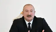 Aliyev: Türk Dünyası ve İslam Alemi Birlikte Olmalı
