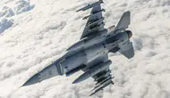 Yeni Üretim F-16 Fikirleri USAF İçin Devam Ediyor