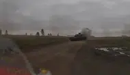 Armata Tankı, On Yıl Sonra Hâlâ Seriye Geçemedi