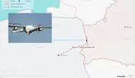 Safran Patroller İHA'sı Polonya-Belarus Hattında Uçtu
