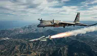 AKINCI UAV ile İHA-300 Testi: 250 km'nin Üzerindeki Hedefi Vurdu