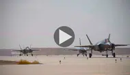Suudi Arabistan F-35'lere Yaklaşıyor: Ortadoğu'daki Gelişmeler