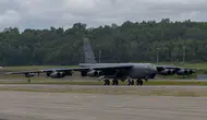 B-52 Stratofortress Modernizasyonu 2050'ye Taşınıyor