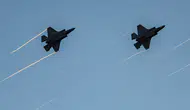 ABD F-16 Üretim Planları Yeniden Ele Alınıyor
