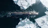 Kanada ve Norveç Arktik Güvenliği İçin Ortaklık Kuruyor
