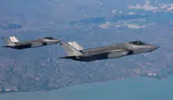 Avustralya'dan Kayıp F-35 Parçaları Açıklaması