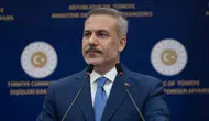 Hakan Fidan'dan Rusya-Ukrayna Savaşı'na Sert Tepki