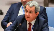 İsrail'in Suriye İddialarına Türkiye'den Sert Tepki