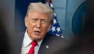 Trump, İran Cumhurbaşkanı İle Görüşmeye Açık