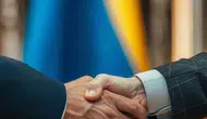 AB ve Ukrayna'nın İHA İttifakı İlk Toplantısını Gerçekleştirdi