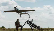ABD Ordusu, Ukrayna'nın Raybird UAV'sini Ediniyor