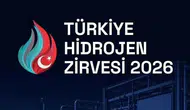 Ankara'da 2026 Türkiye Hidrojen Zirvesi Düzenlenecek