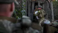 Ukrayna'nın Donetsk'te Taarruz Operasyonu Başladı