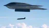 Lockheed Martin'in Füze Sözleşmesi 10,48 Milyar Doları Geçti
