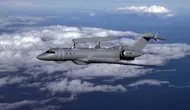 Hollanda ve İsveç, Saab GlobalEye Uçakları İçin Anlaştı