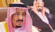 Kral Selman'dan Houthi Saldırılarına Sert Tepki