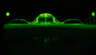 B-2 Spirit Bombardıman Uçakları Epic Fury Operasyonu'nda