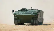 KAPLAN ZPT Endonezya Görevi İçin Test Aşamasında