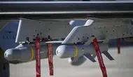 İHA-122 Mühimmatı İlk Atış Testinden Başarıyla Geçti