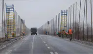 Rusya, Ukrayna'nın Batısındaki Askeri Hedefleri Vurdu