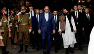 MİT Başkanı Kalın'dan Afganistan-Pakistan İlişkileri İçin Diplomatik Adım