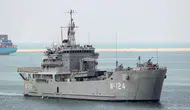 41 Yıllık TCG SARUCABEY Emekliye Ayrıldı