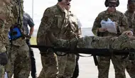 İran'ın Drone Tehditleri ABD'yi Irak ve Kuveyt'te Etkiledi
