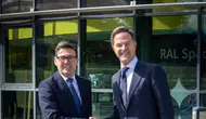 Rutte: NATO, Avrupa Merkezli Olmalı