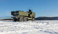 İsveç, ABD'den 10 HIMARS ROKETATAR Satın Alıyor