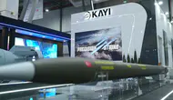 KAYI SAVUNMA, ADEX 2026 Fuarında Geniş Mühimmat Ailesiyle Tanıtımda