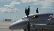 AKINCI TİHA, İHA-122 Mühimmatıyla Hedefi Vurdu