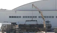 GM Defense, PAC-3 MSE Füze Parçalarını Hızla Teslim Etti