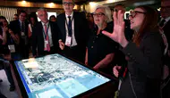 Thales, NATO ile AI Destekli Komuta Yazılımı Üzerinde Görüşmelerde İlerledi