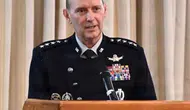 Uzay Kuvvetleri Komutanı'ndan önemli açıklama