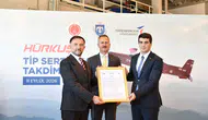 HÜRKUŞ-II ile Türkiye'nin Havacılığındaki Yeni Başarı
