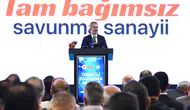 Denizli, Savunma Sanayi Üssü Olma Yolunda İlerliyor