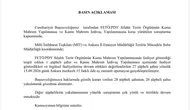 Ankara Başsavcılığı'ndan FETÖ/PDY Soruşturmasında Yeni Gelişme